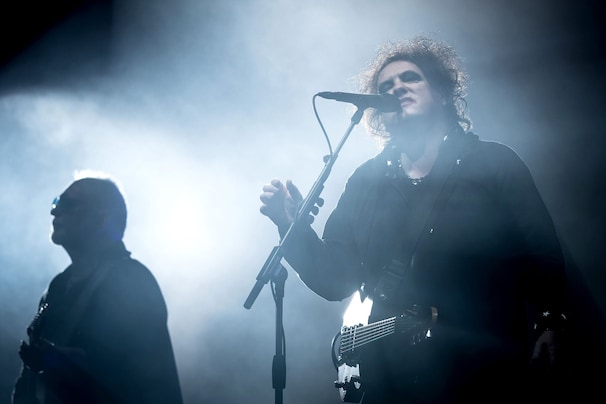 The Cure for Ticketmaster? Band says it has secured fee refund for fans.