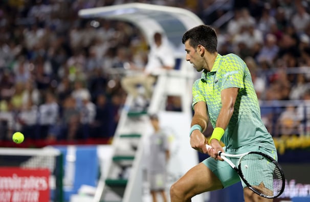 Novak Djokovic to miss Miami Open, denied covid vaccine exemption